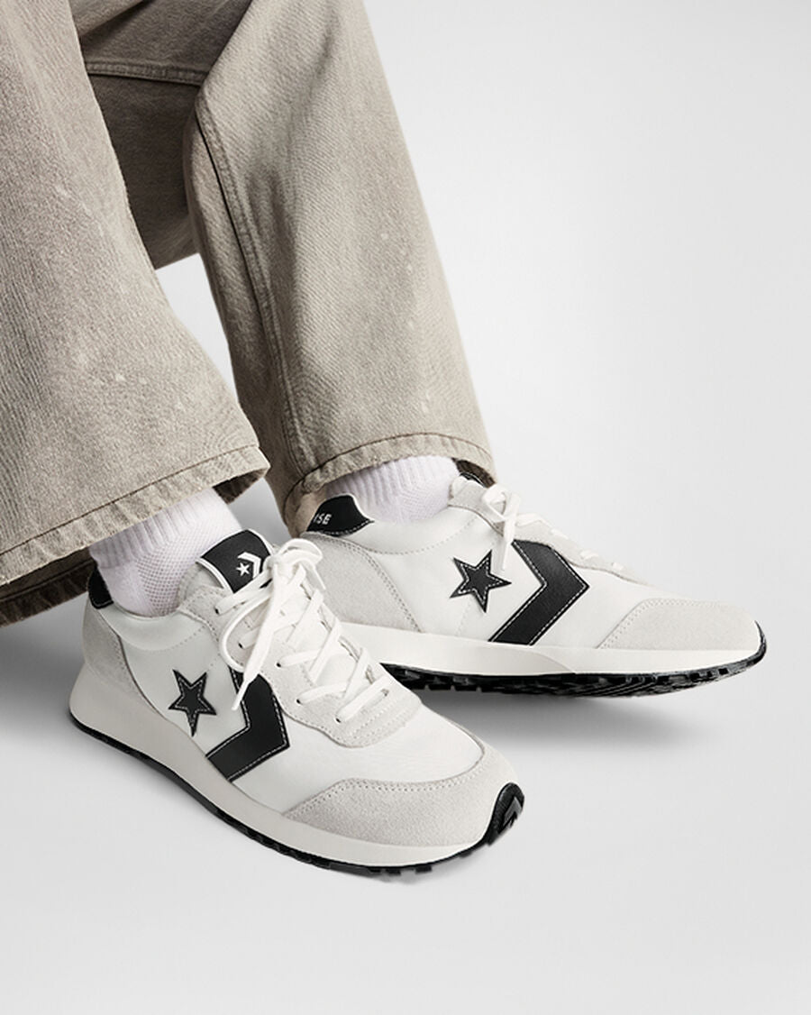 Converse Omega Trainer Unisex Low Top Shoe