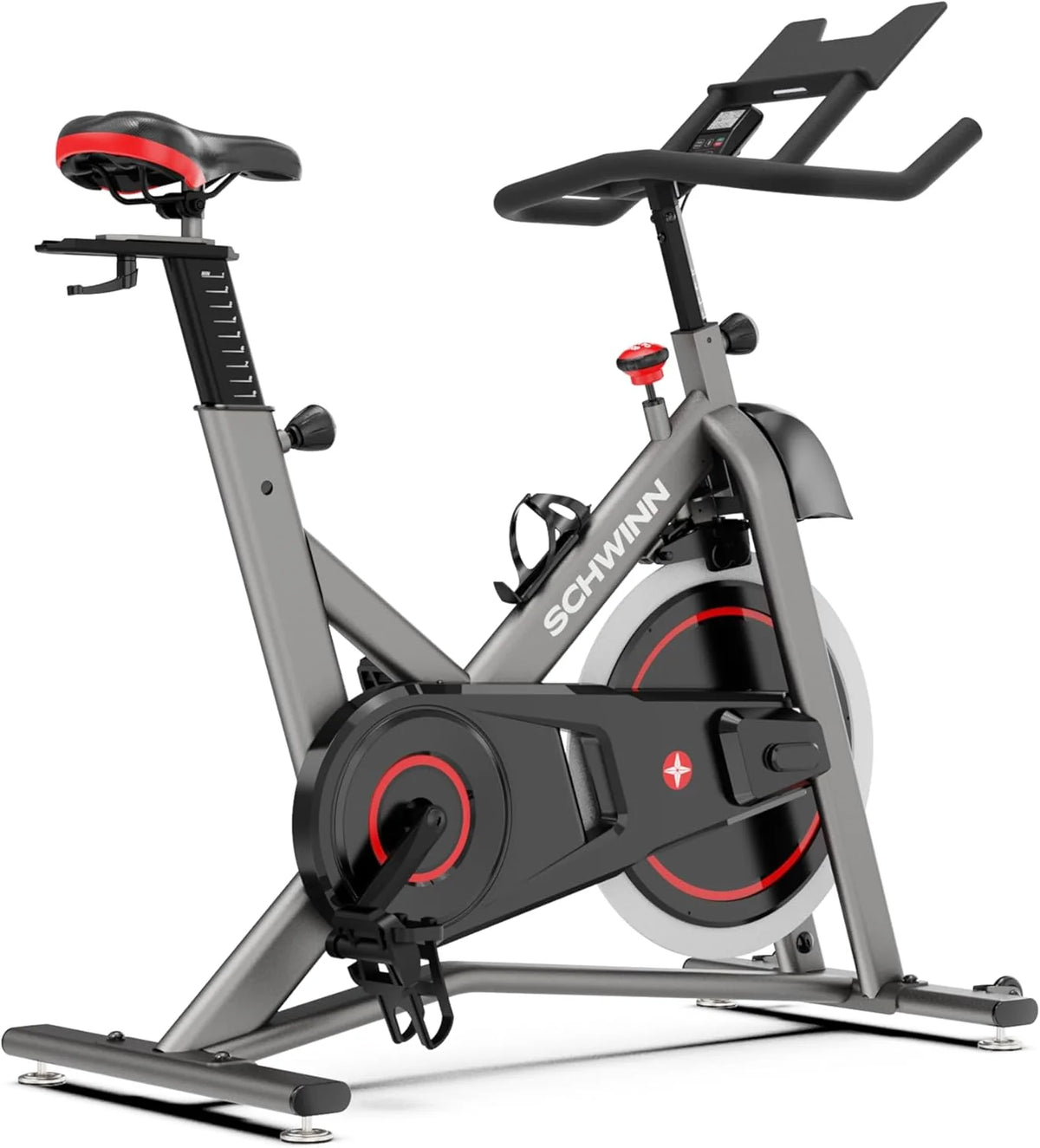 Schwinn Fitness IC Indoor Cycling Bike Series(Schwinn IC3.5 Bike)