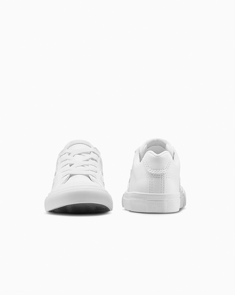 Converse Sport Casual Easy On Little Kids Low Top Shoe