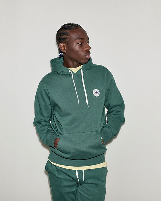 Chuck Taylor Patch Pullover Hoodie Men’s Hoodie