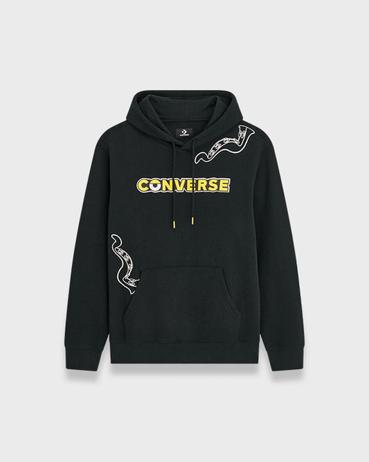 Converse x Minions Standard Fit Hoodie Men’s Hoodie