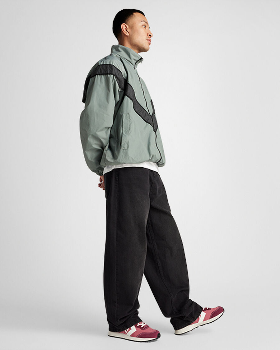 Converse Omega Trainer Unisex Low Top Shoe