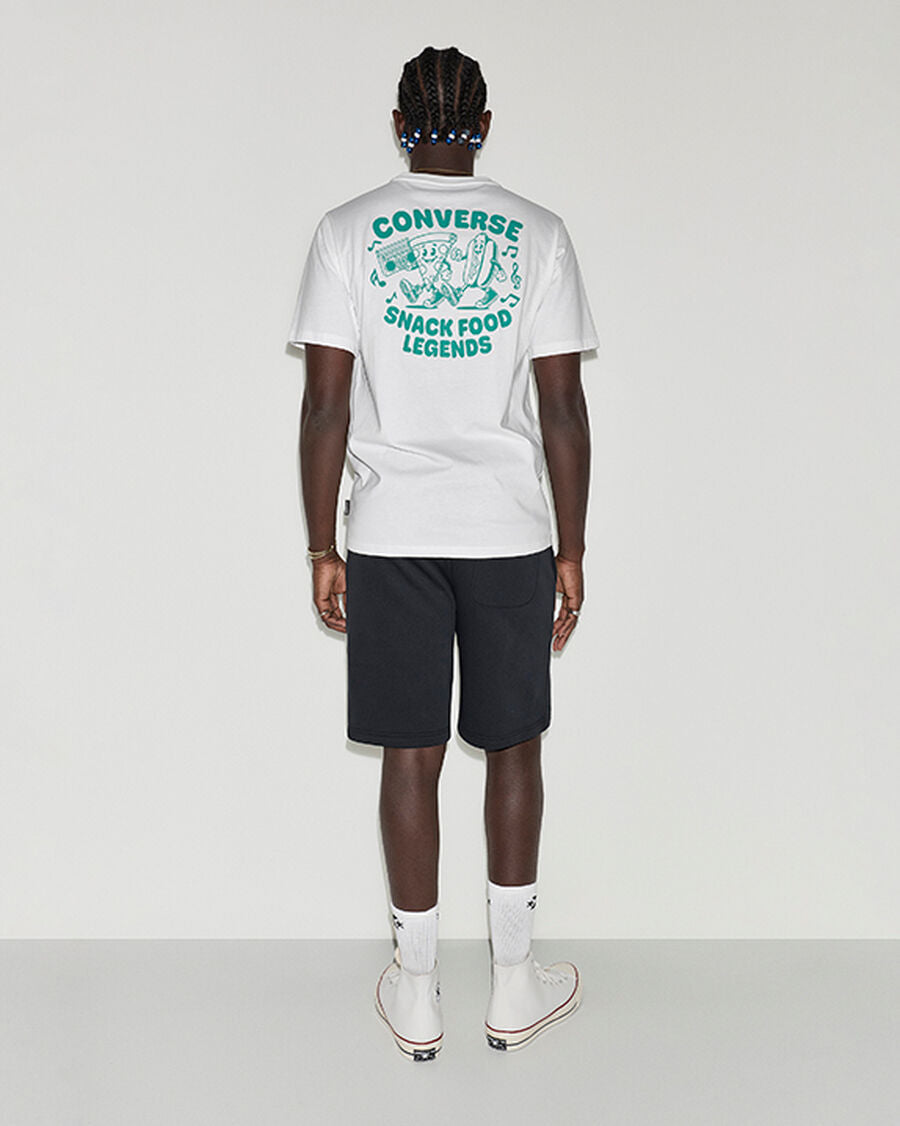 Snack Legends T-Shirt Men’s T-Shirt