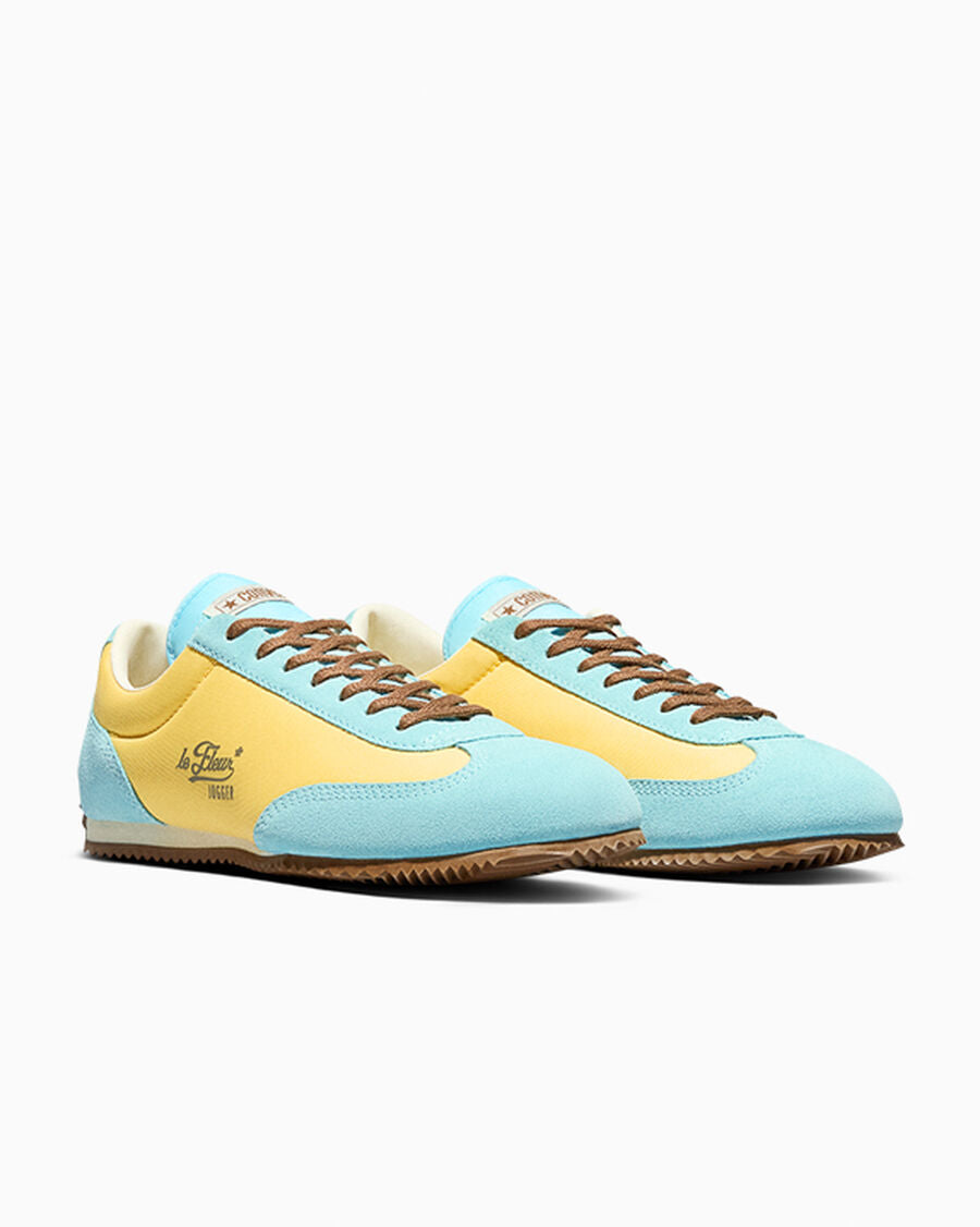 Converse x GOLF le FLEUR* Jogger Unisex Low Top Shoe
