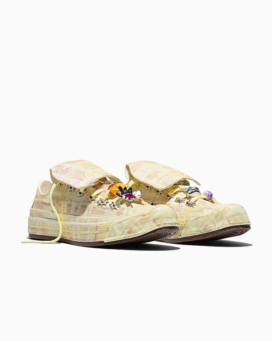 Converse x Collina Strada Chuck 70 Women’s Low Top Shoe