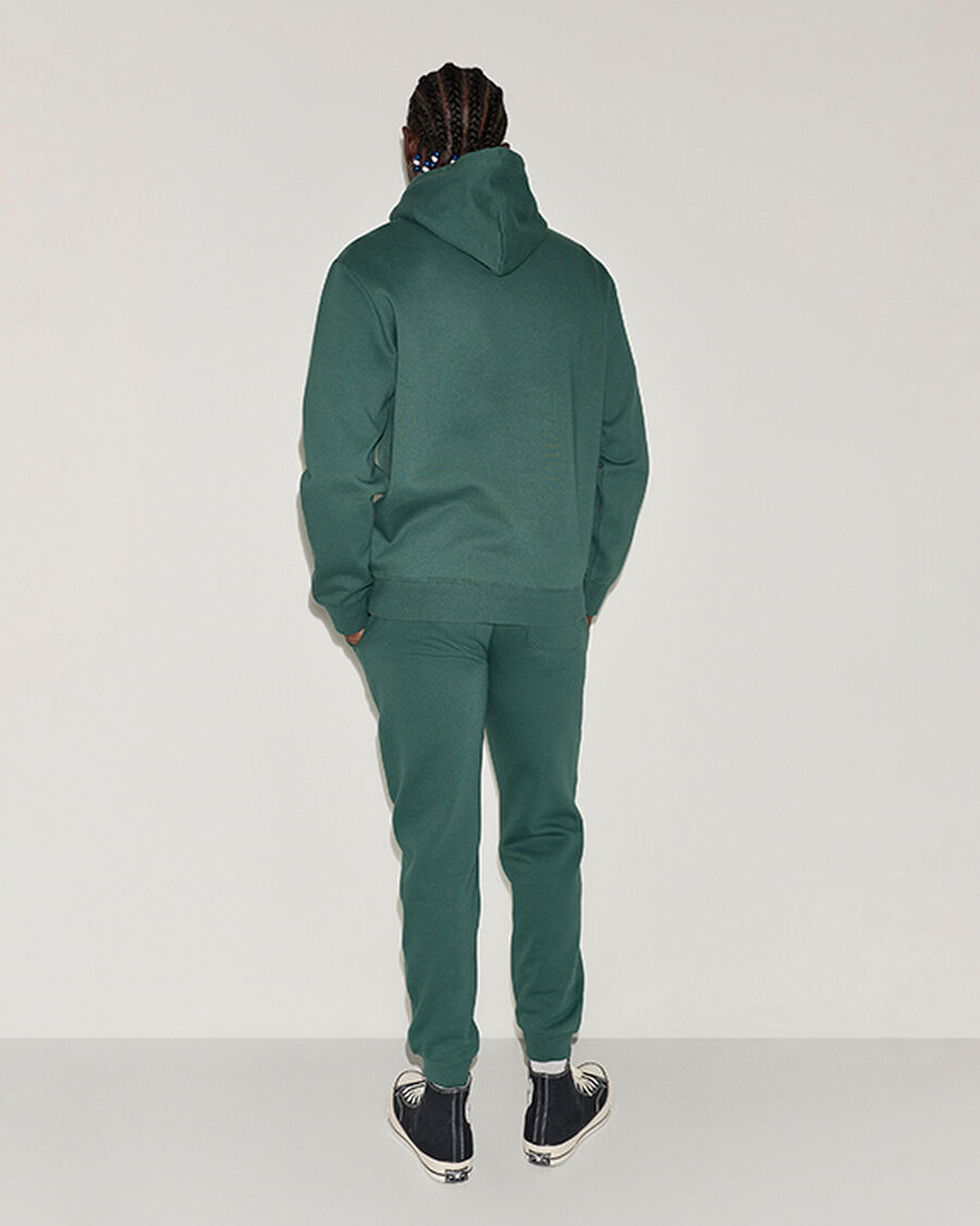 Chuck Taylor Patch Pullover Hoodie Men’s Hoodie
