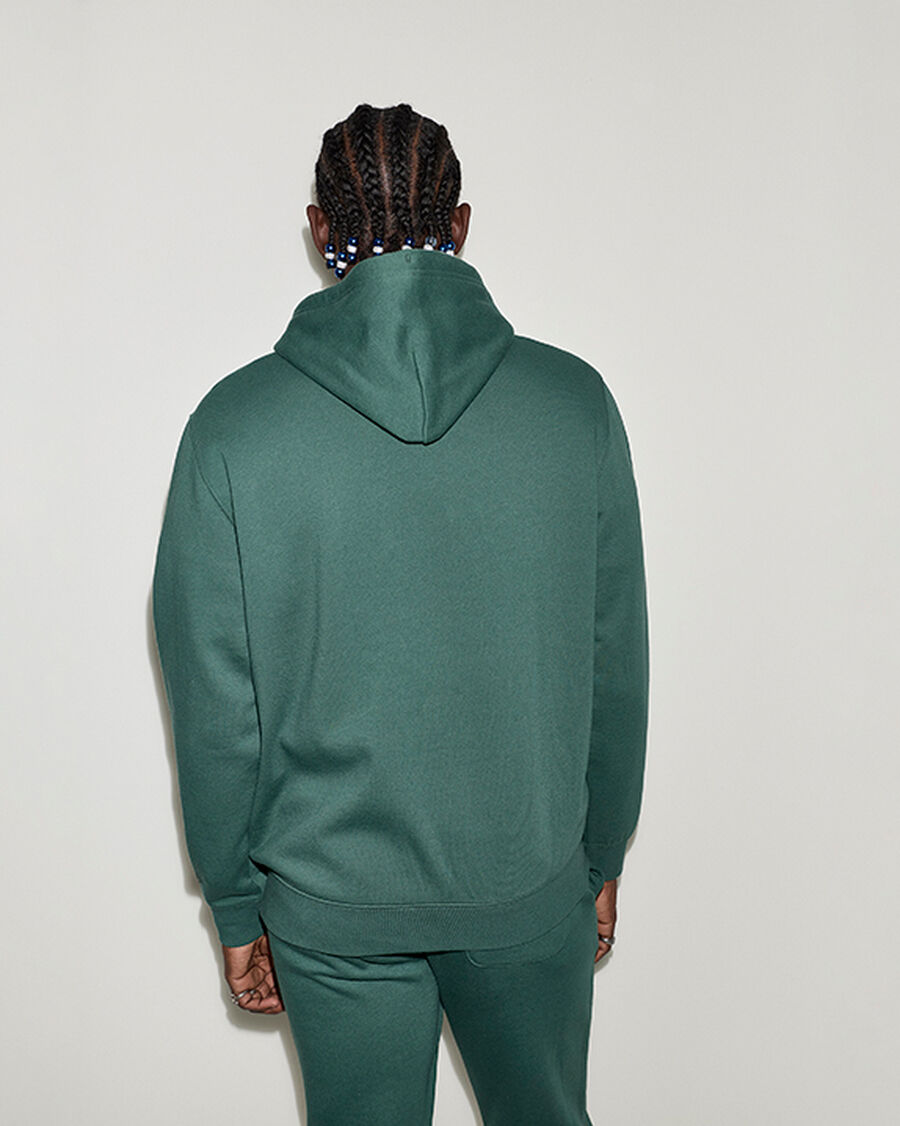 Chuck Taylor Patch Pullover Hoodie Men’s Hoodie