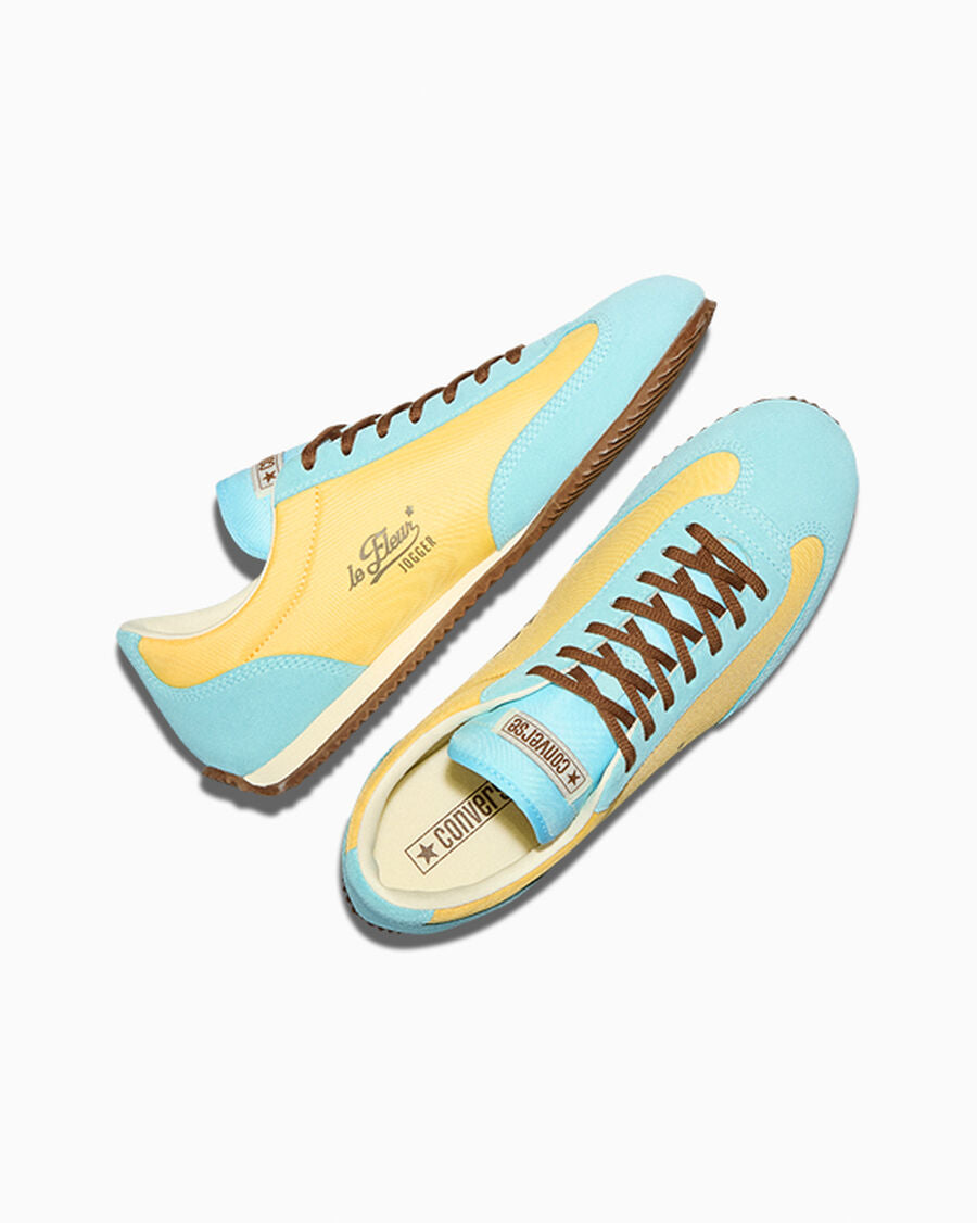 Converse x GOLF le FLEUR* Jogger Unisex Low Top Shoe