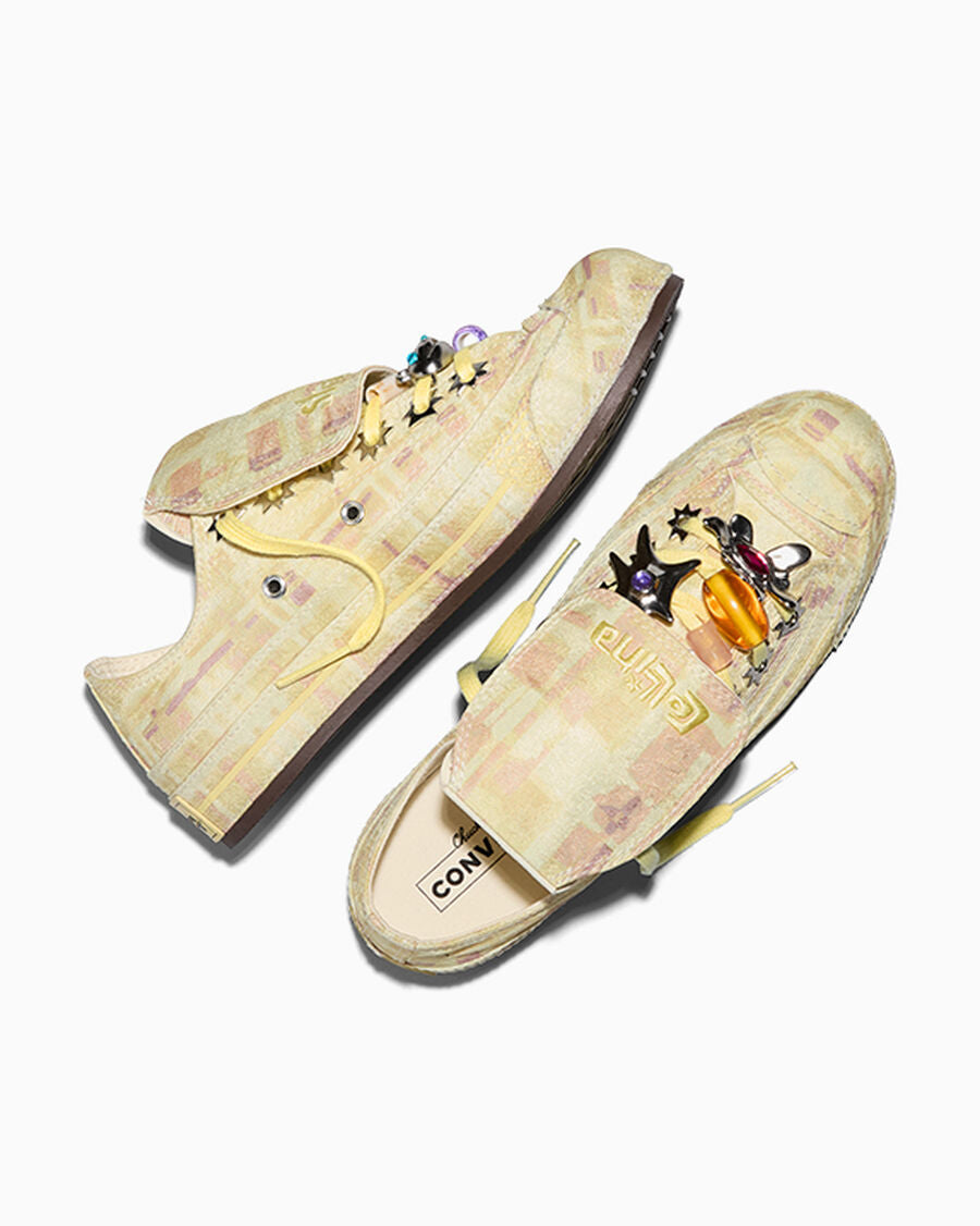 Converse x Collina Strada Chuck 70 Women’s Low Top Shoe