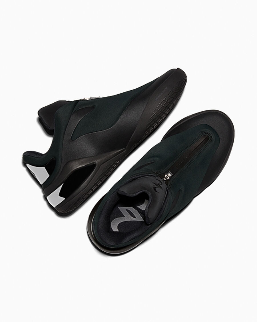 SHAI 001 Basketball Low Top Shoe