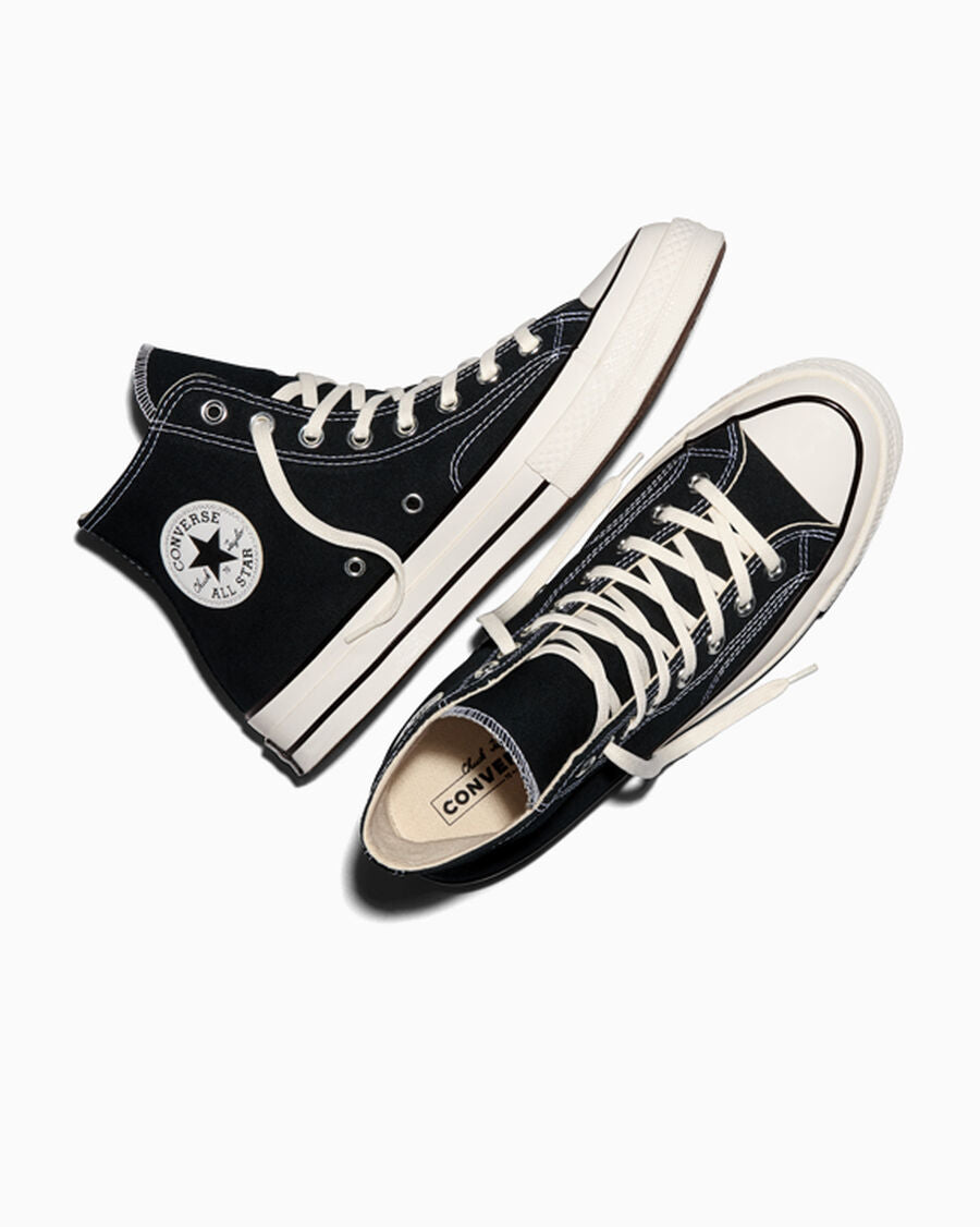 Chuck 70 Canvas Unisex High Top Shoe