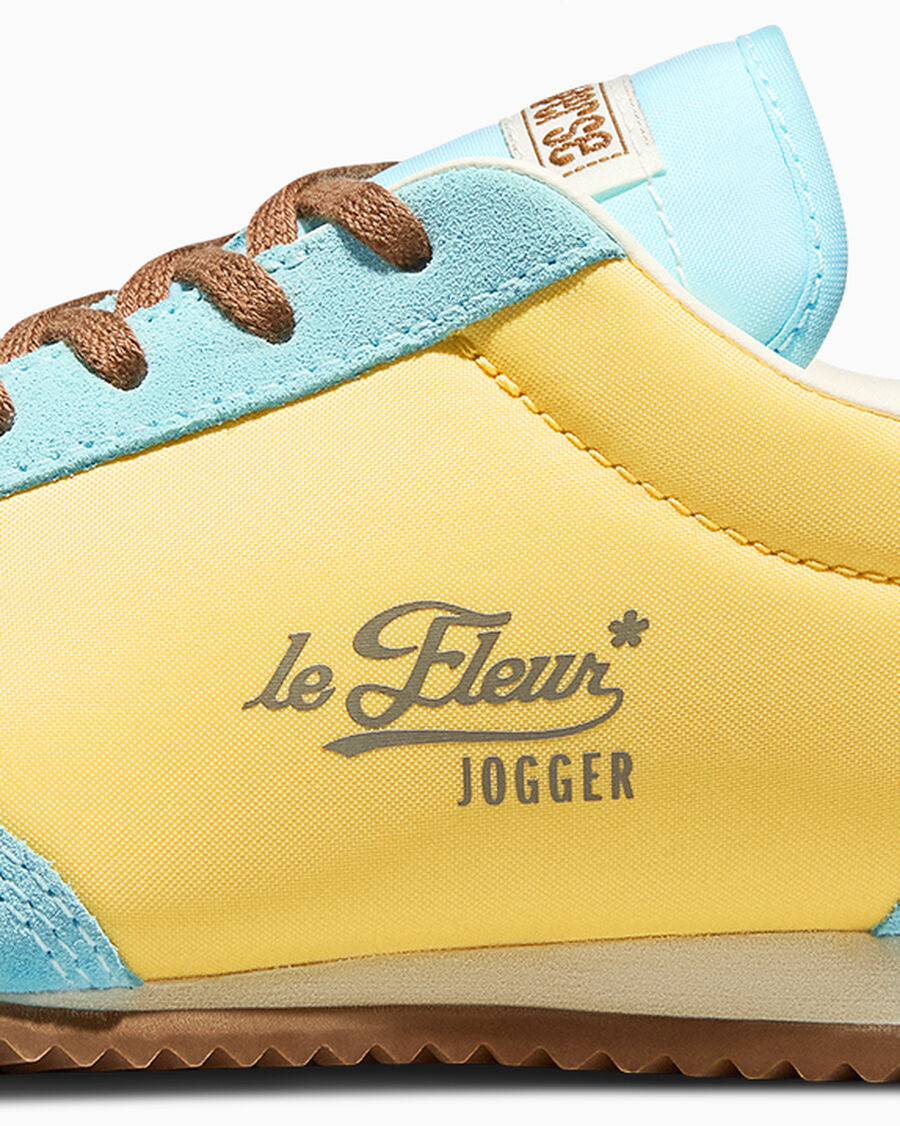 Converse x GOLF le FLEUR* Jogger Unisex Low Top Shoe