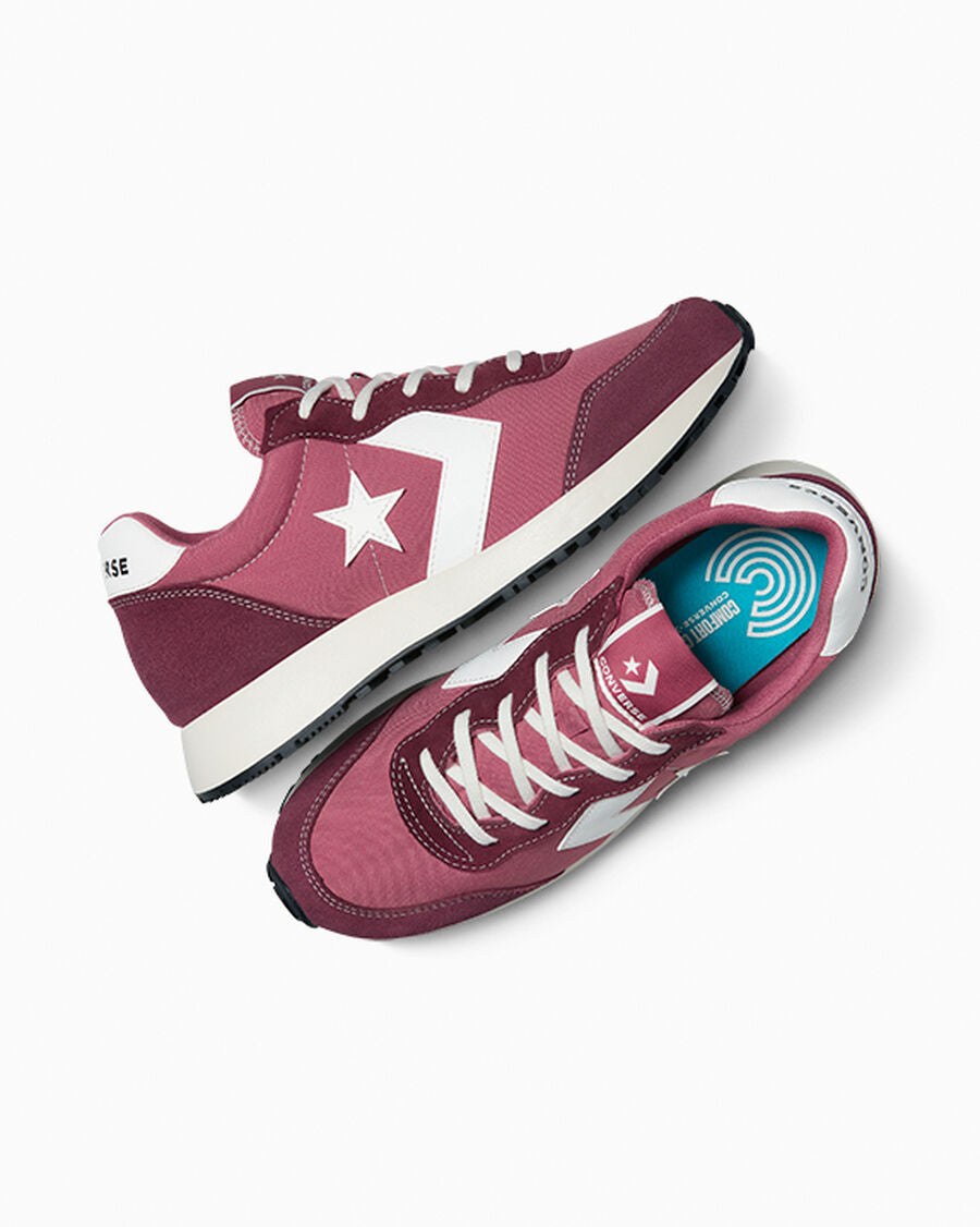 Converse Omega Trainer Unisex Low Top Shoe
