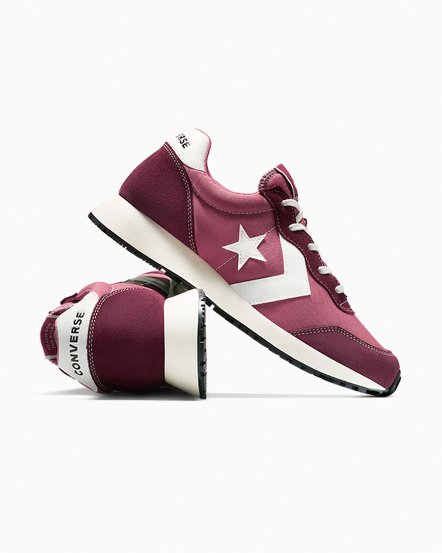 Converse Omega Trainer Unisex Low Top Shoe