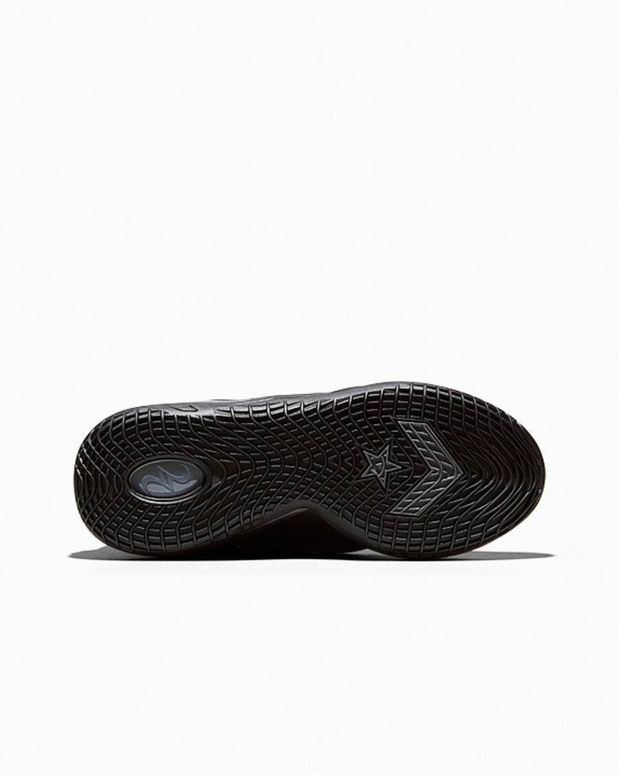 SHAI 001 Basketball Low Top Shoe