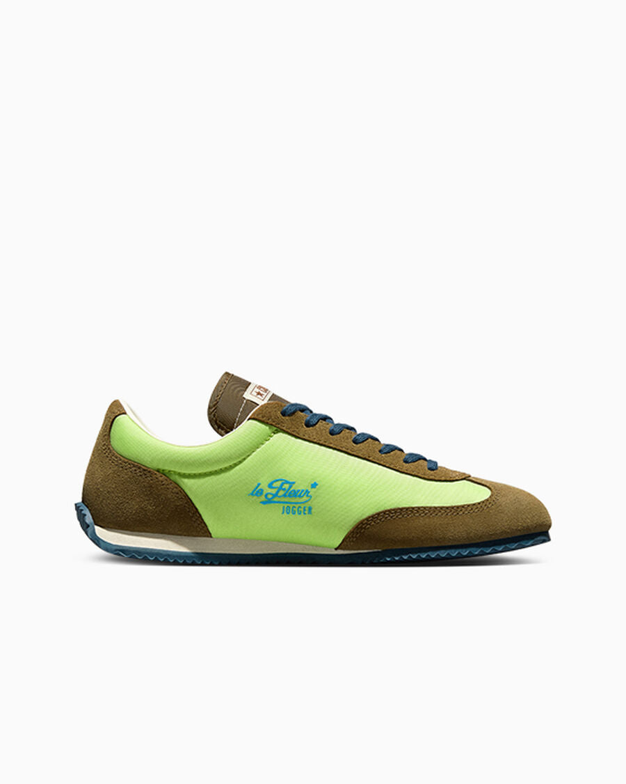 Converse x GOLF le FLEUR* Jogger Unisex Low Top Shoe