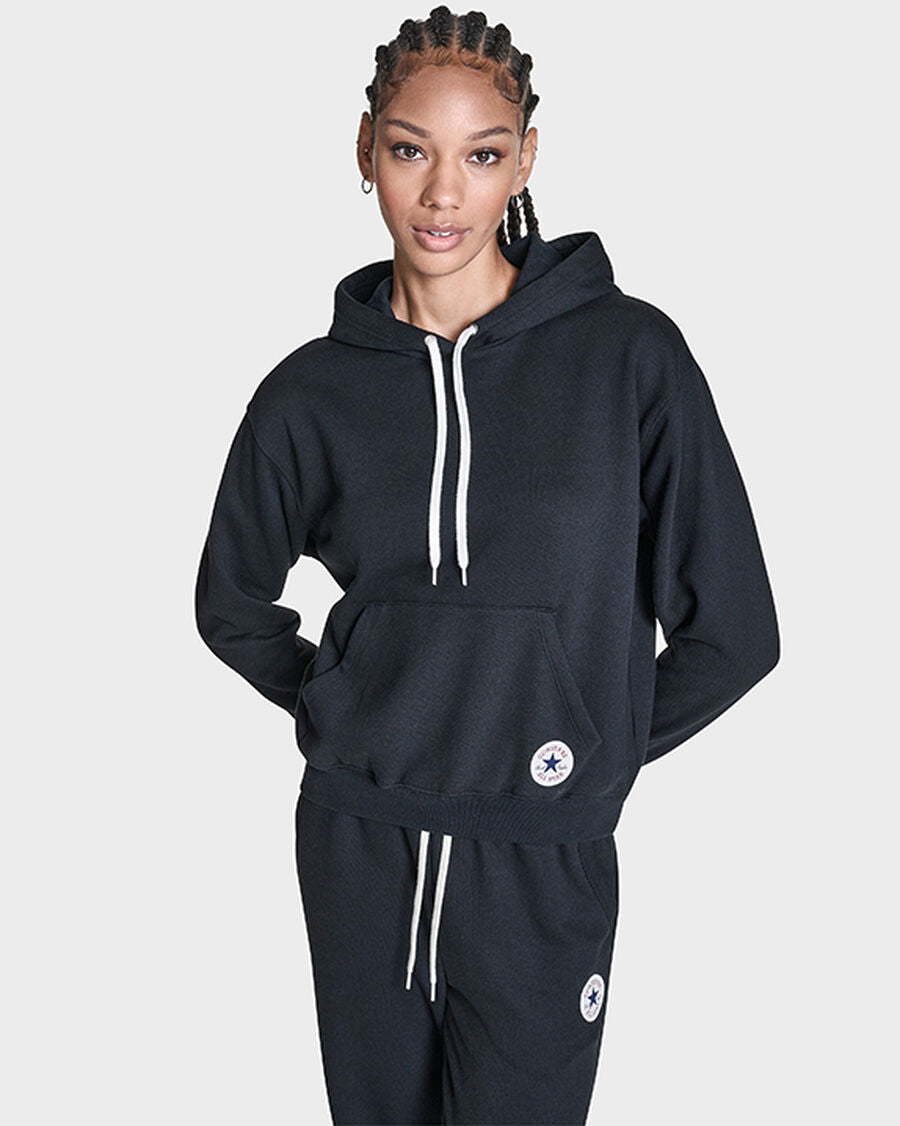 Chuck Taylor Patch Pullover Hoodie Women’s Hoodie