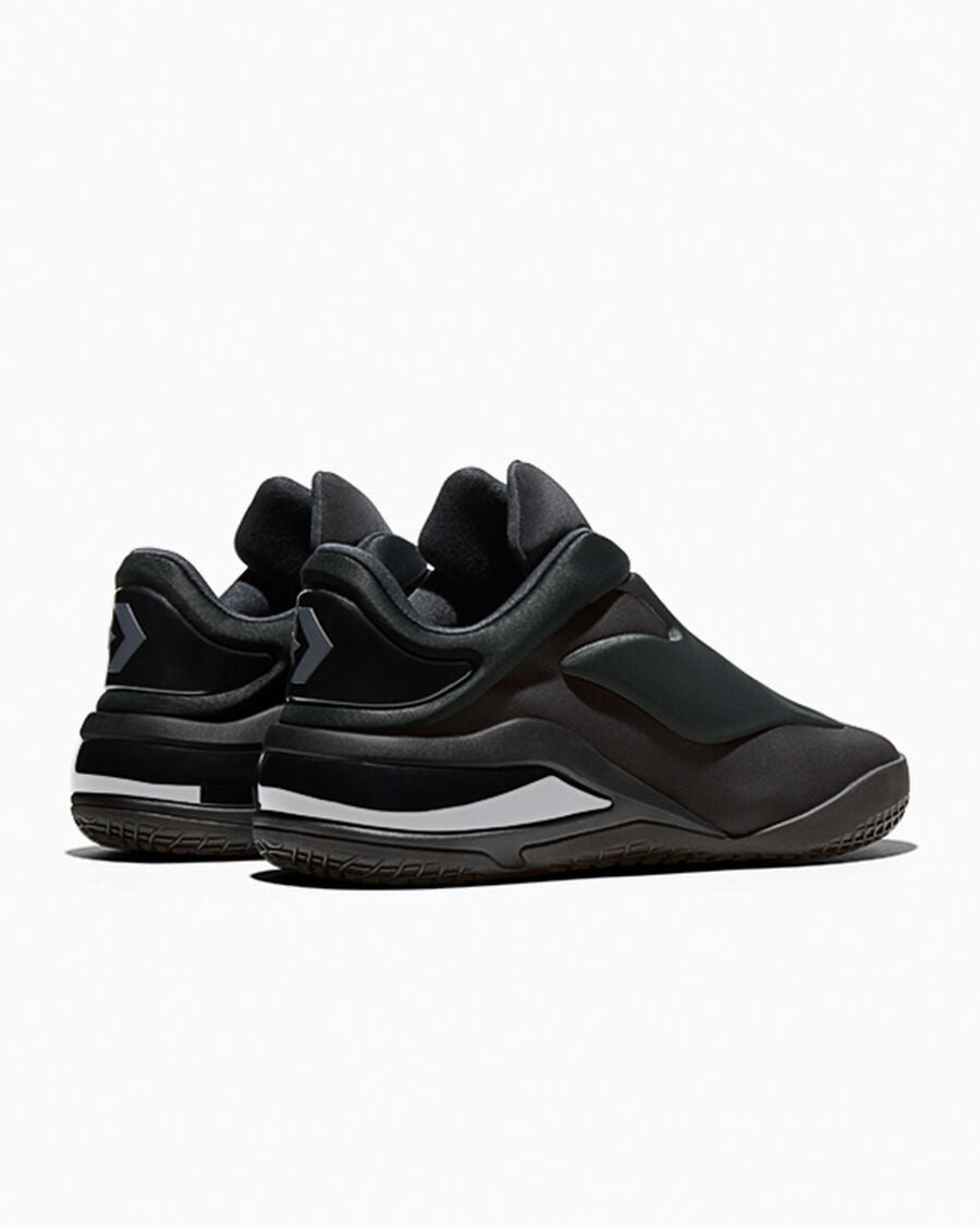 SHAI 001 Basketball Low Top Shoe