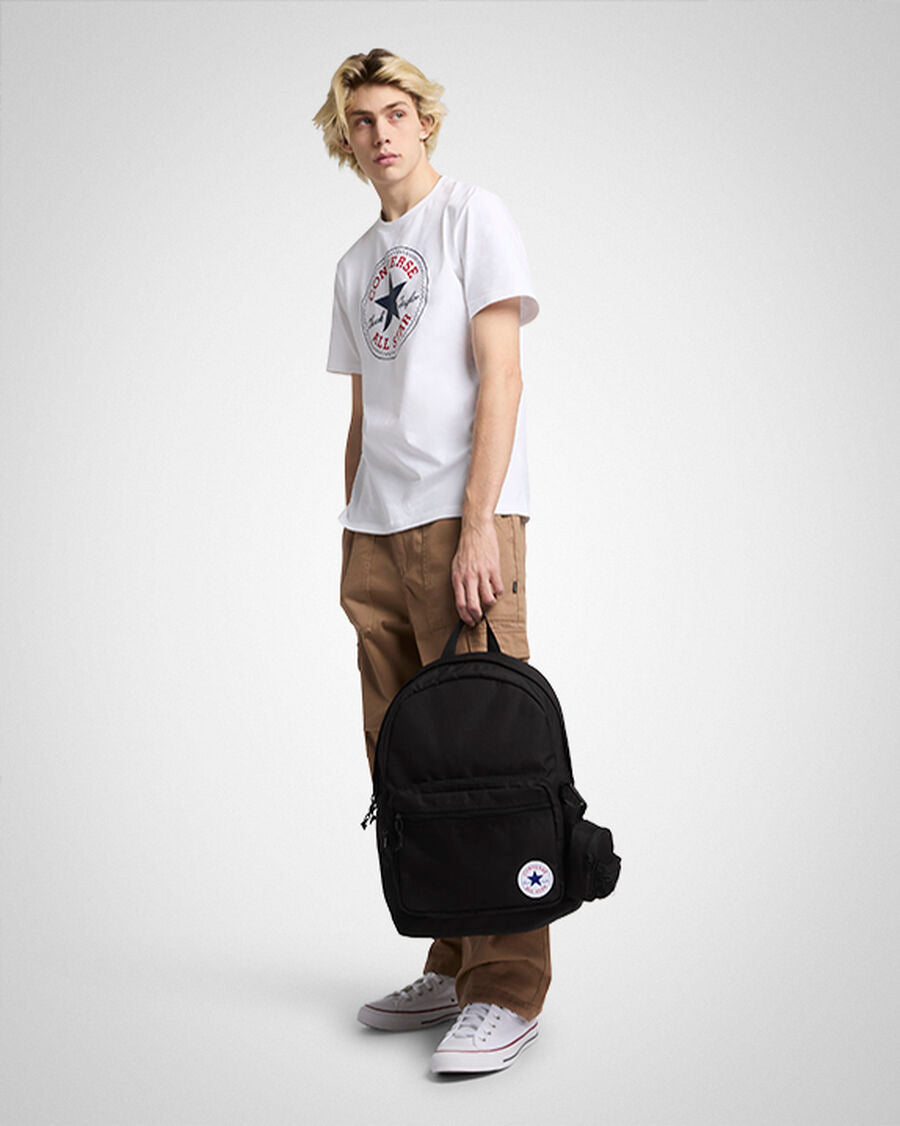 Go 2 Backpack Unisex Backpack