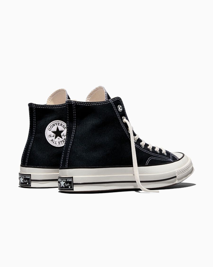 Chuck 70 Canvas Unisex High Top Shoe