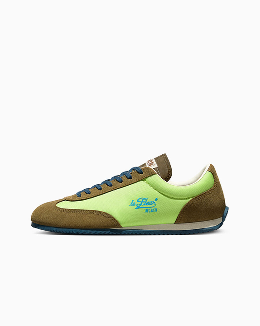 Converse x GOLF le FLEUR* Jogger Unisex Low Top Shoe
