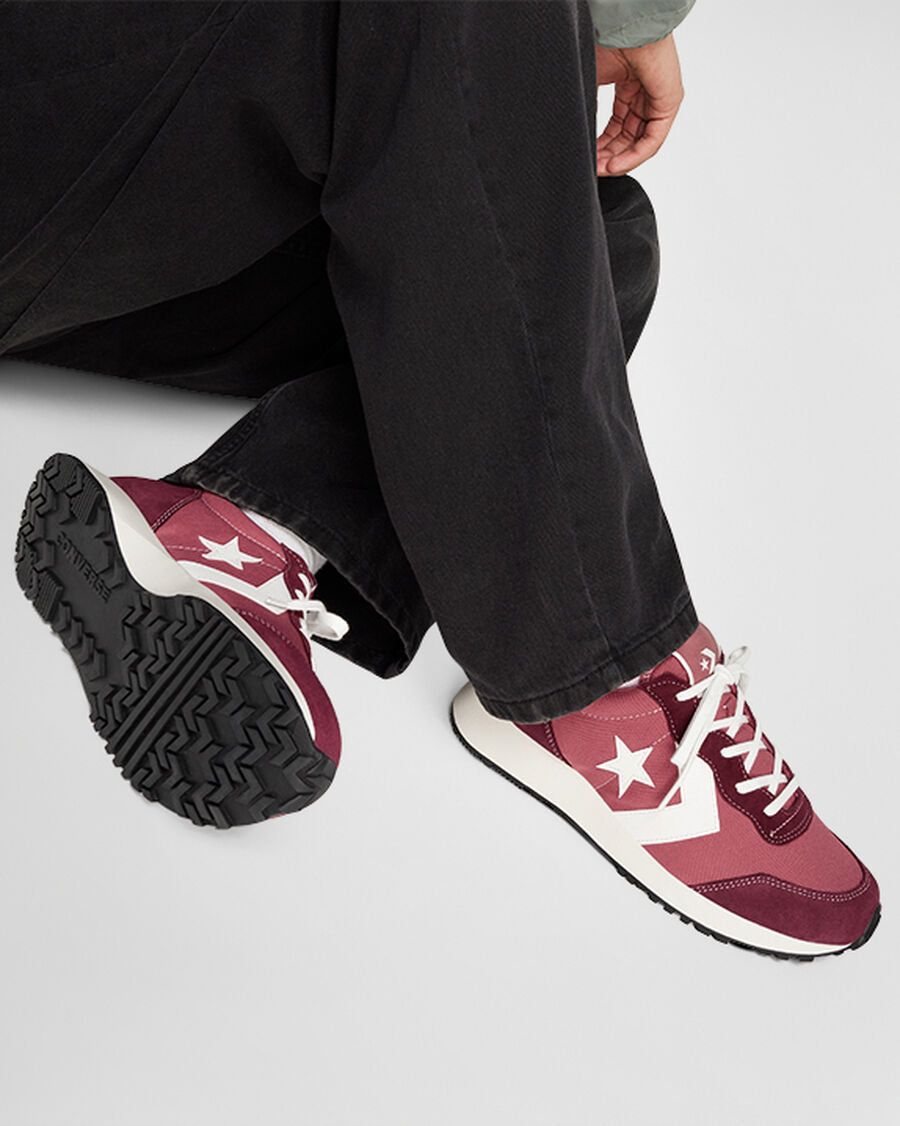 Converse Omega Trainer Unisex Low Top Shoe
