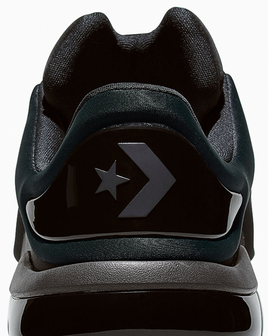 SHAI 001 Basketball Low Top Shoe