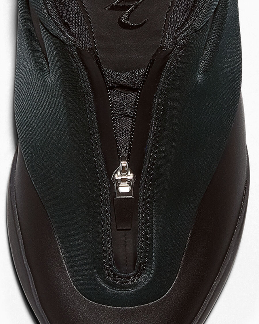 SHAI 001 Basketball Low Top Shoe