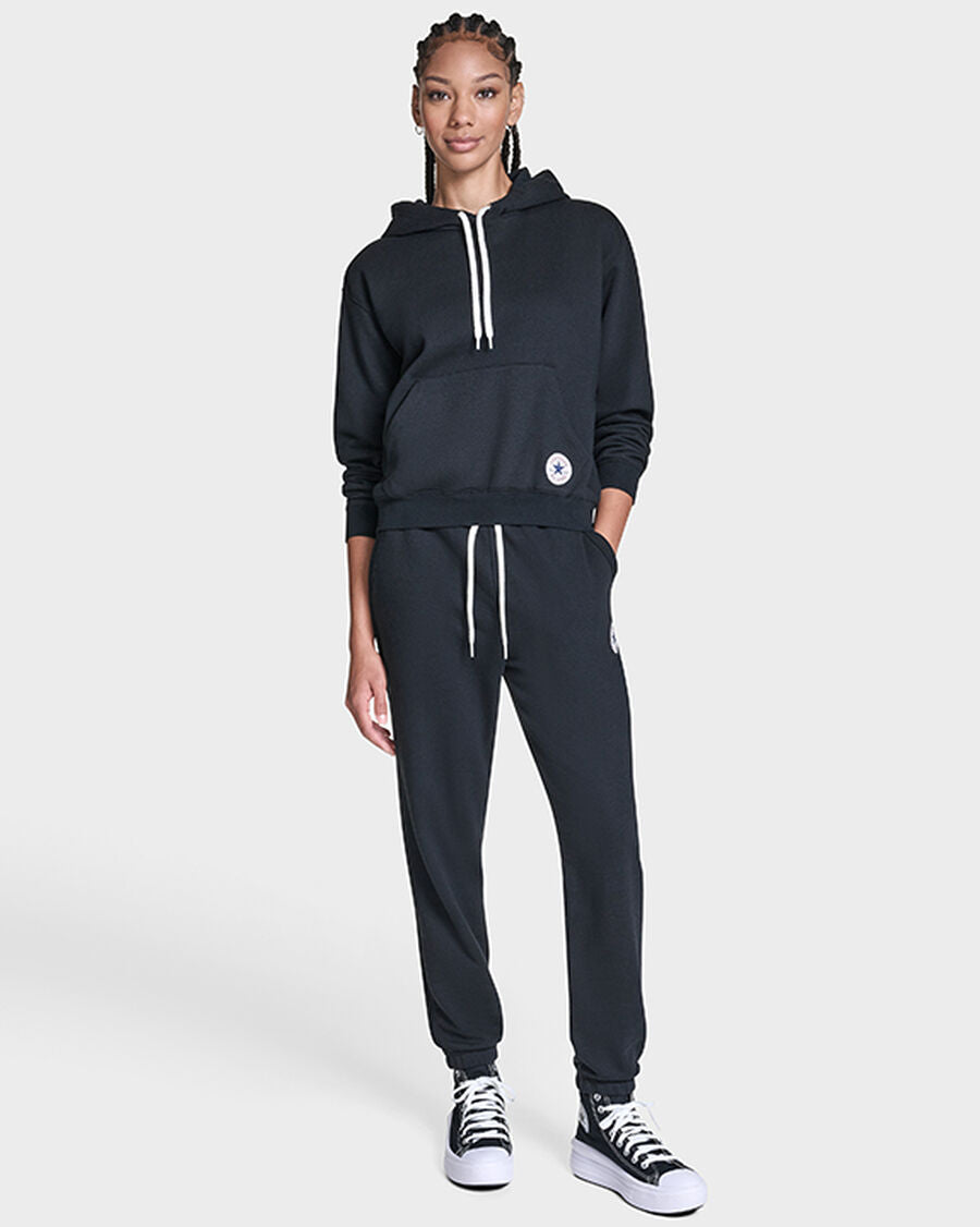 Chuck Taylor Patch Pullover Hoodie Women’s Hoodie