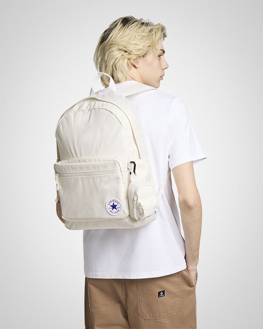 Go 2 Backpack Unisex Backpack