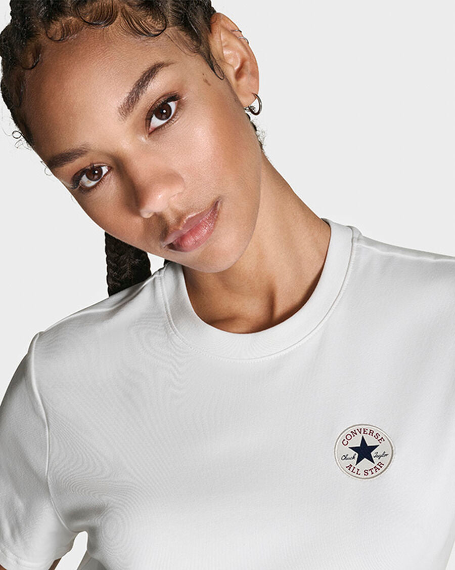 Chuck Taylor Patch T-Shirt Women’s T-Shirt
