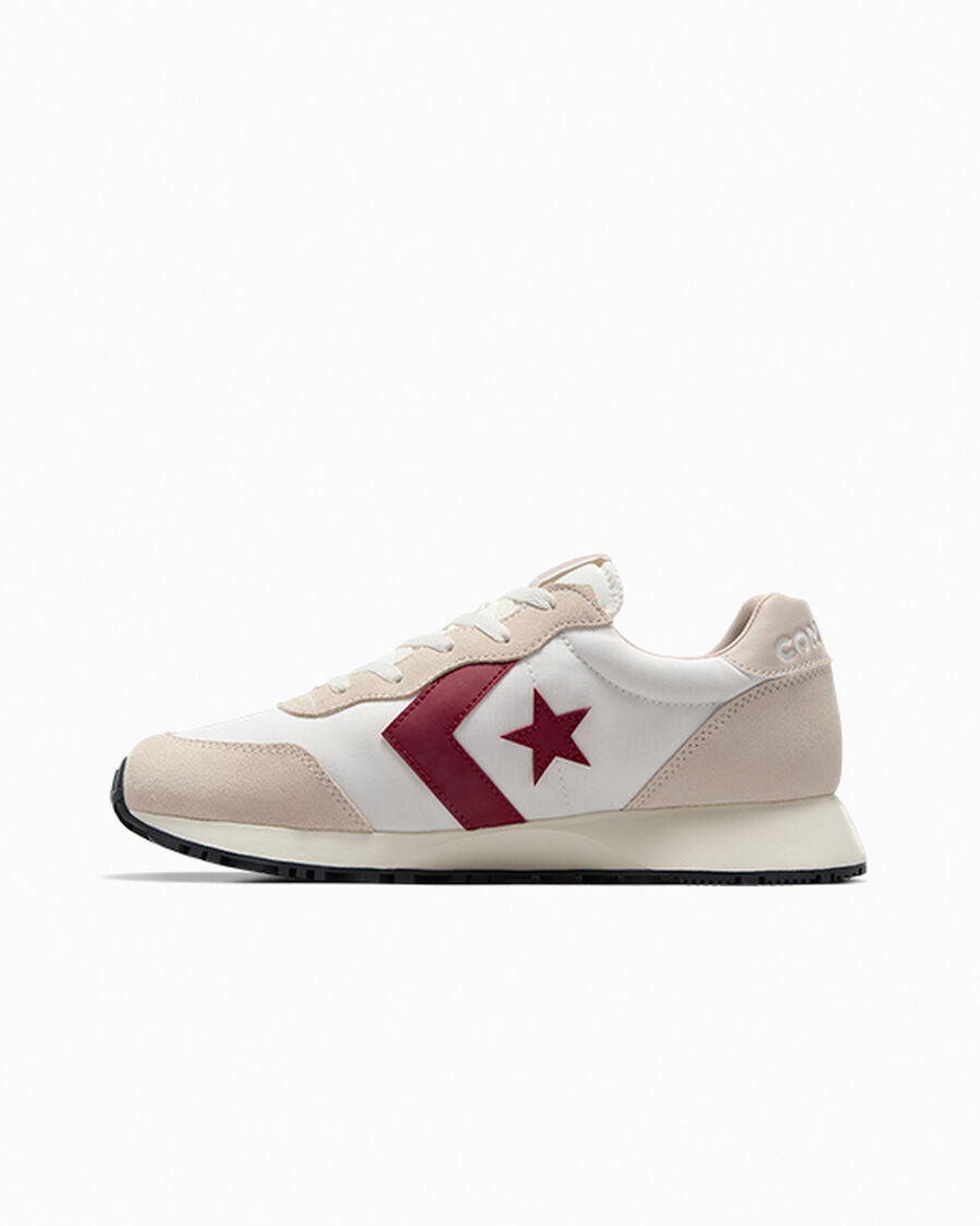 Converse Omega Trainer Unisex Low Top Shoe