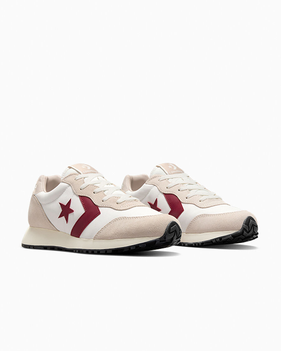 Converse Omega Trainer Unisex Low Top Shoe