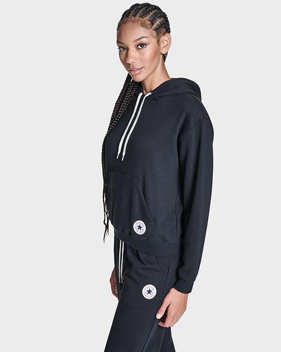 Chuck Taylor Patch Pullover Hoodie Women’s Hoodie