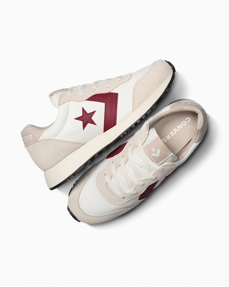Converse Omega Trainer Unisex Low Top Shoe