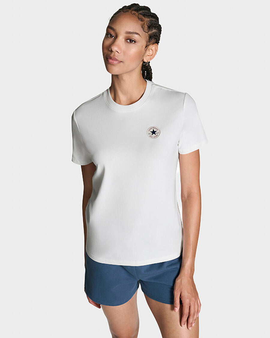 Chuck Taylor Patch T-Shirt Women’s T-Shirt