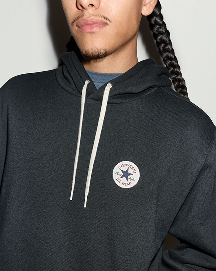 Chuck Taylor Patch Pullover Hoodie Men’s Hoodie