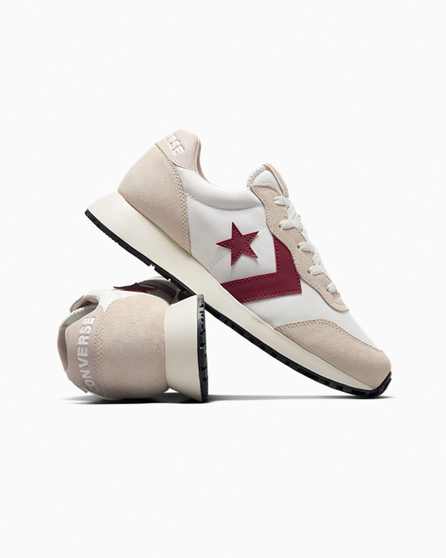 Converse Omega Trainer Unisex Low Top Shoe