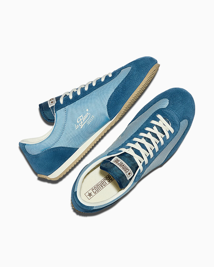 Converse x GOLF le FLEUR* Jogger Unisex Low Top Shoe