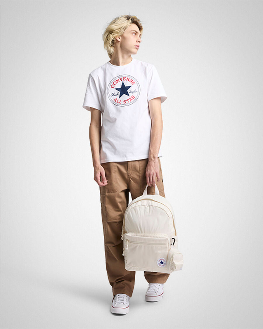 Go 2 Backpack Unisex Backpack