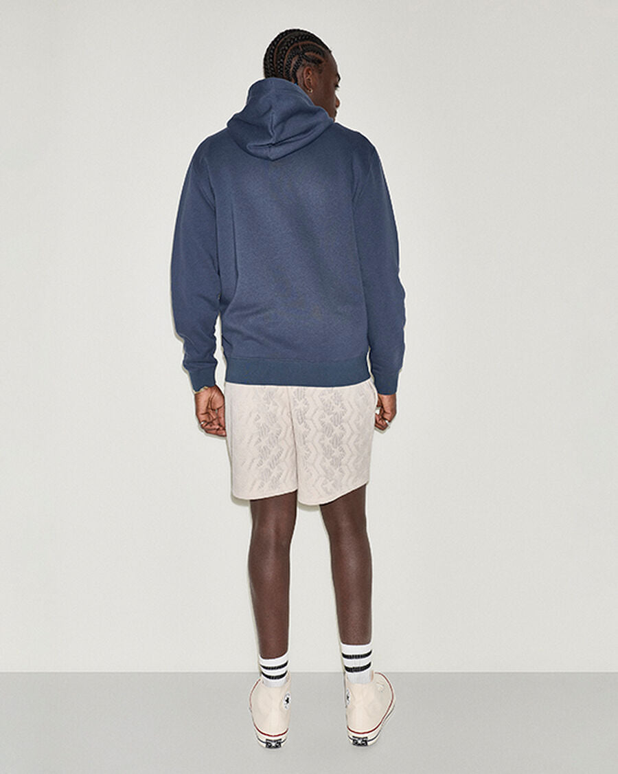 Chuck Taylor Patch Pullover Hoodie Men’s Hoodie