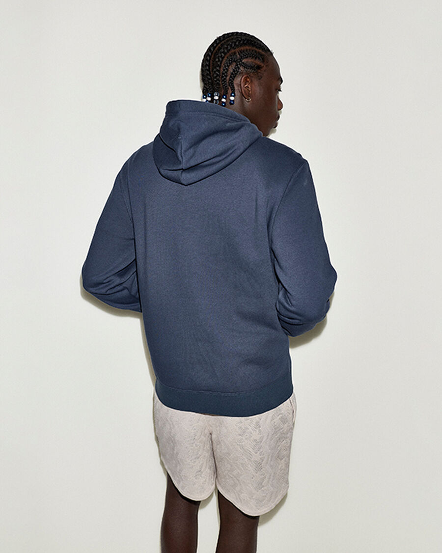 Chuck Taylor Patch Pullover Hoodie Men’s Hoodie
