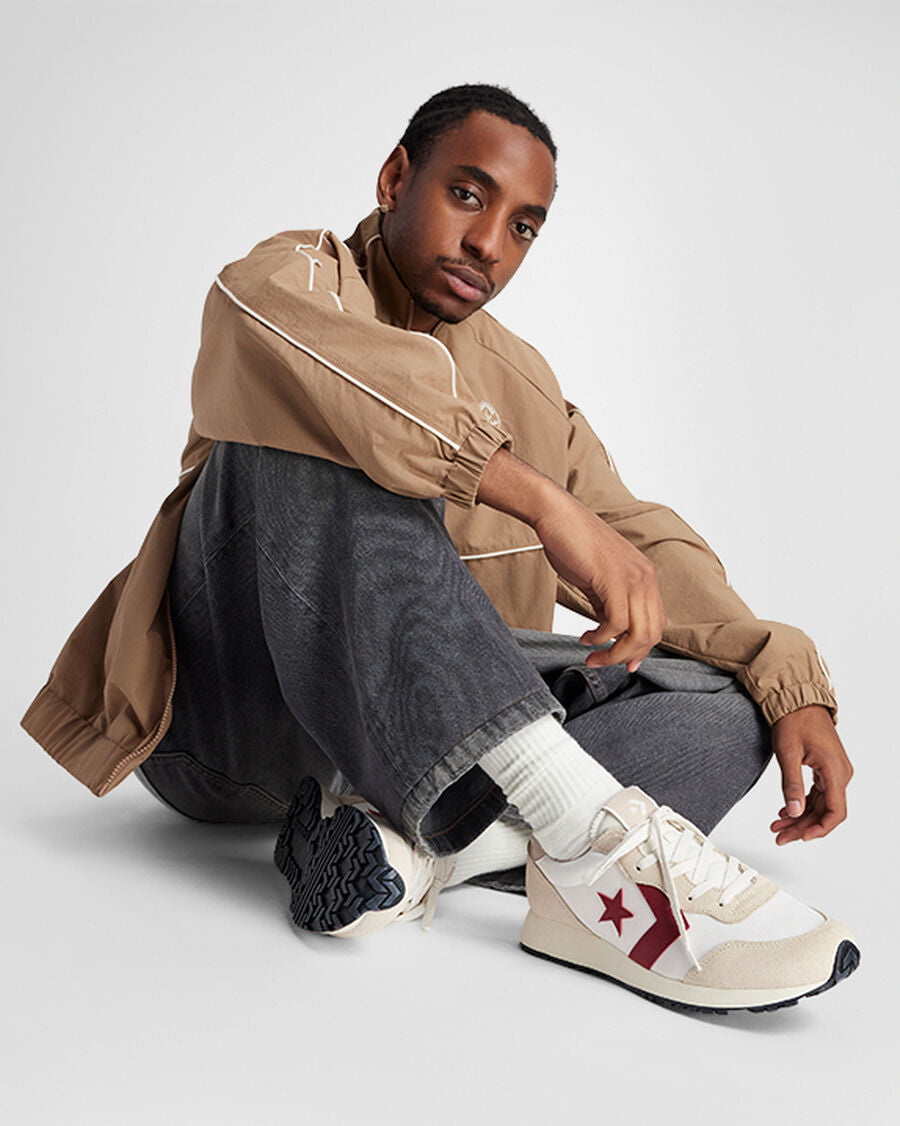 Converse Omega Trainer Unisex Low Top Shoe
