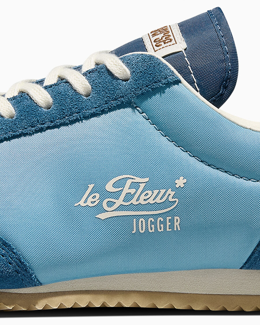Converse x GOLF le FLEUR* Jogger Unisex Low Top Shoe