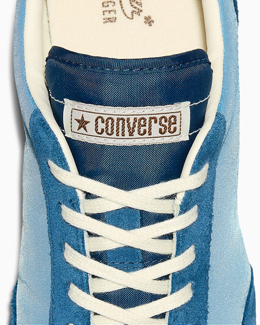 Converse x GOLF le FLEUR* Jogger Unisex Low Top Shoe