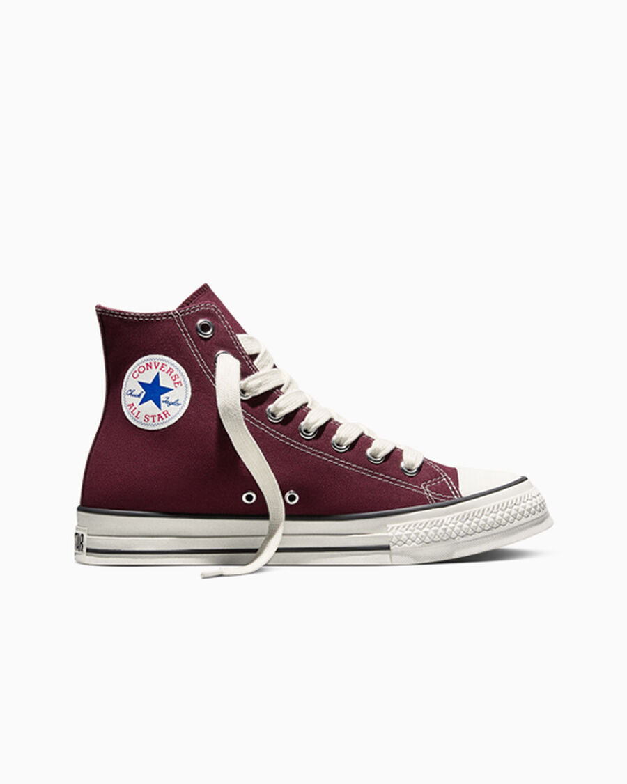 Chuck Taylor Throwback Unisex High Top Shoe