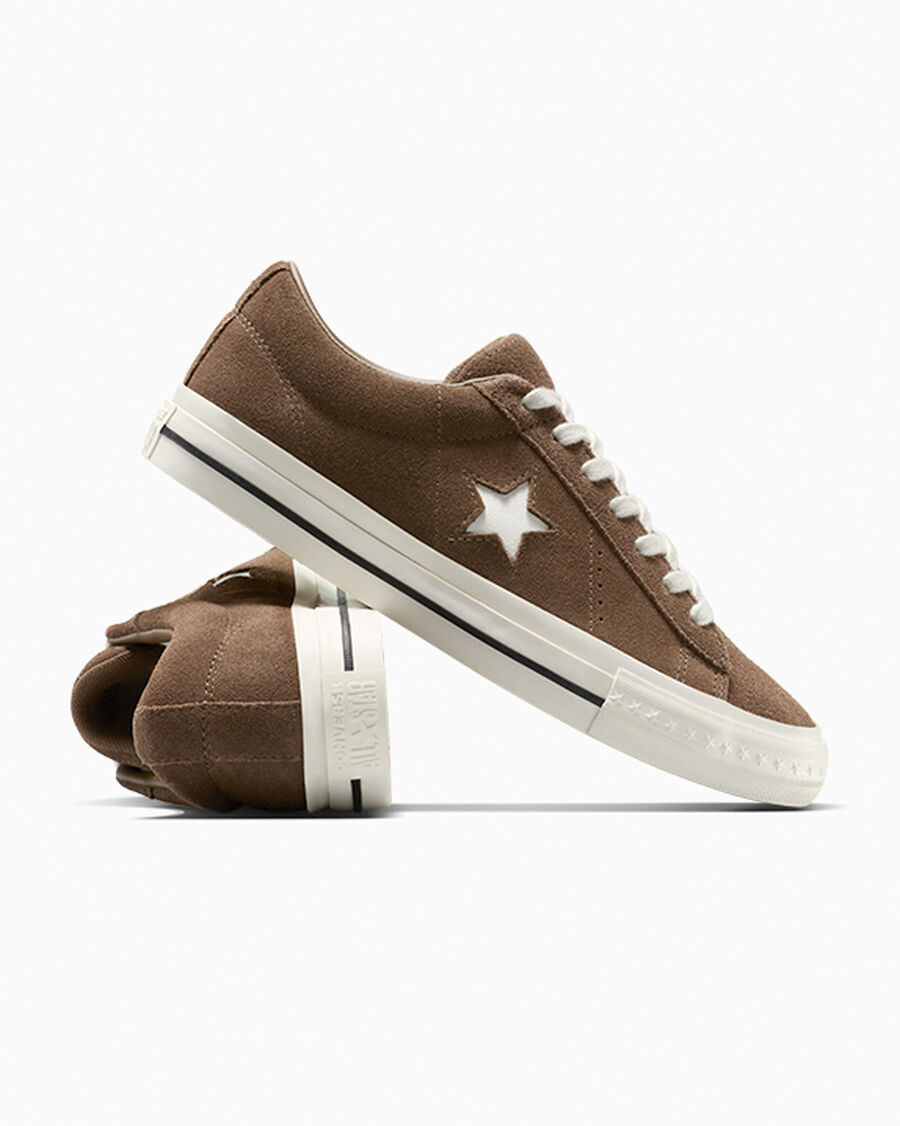 One Star 95 Skate Low Top Shoe