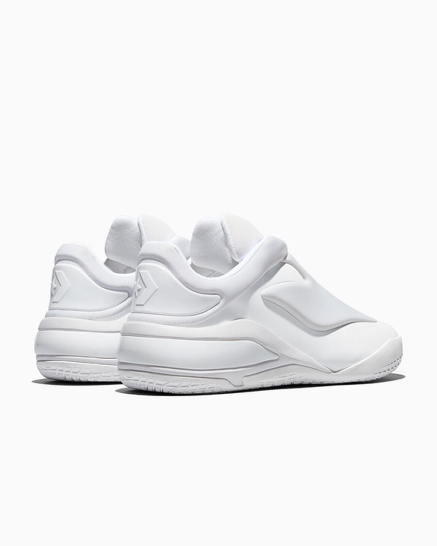 SHAI 001 Basketball Low Top Shoe