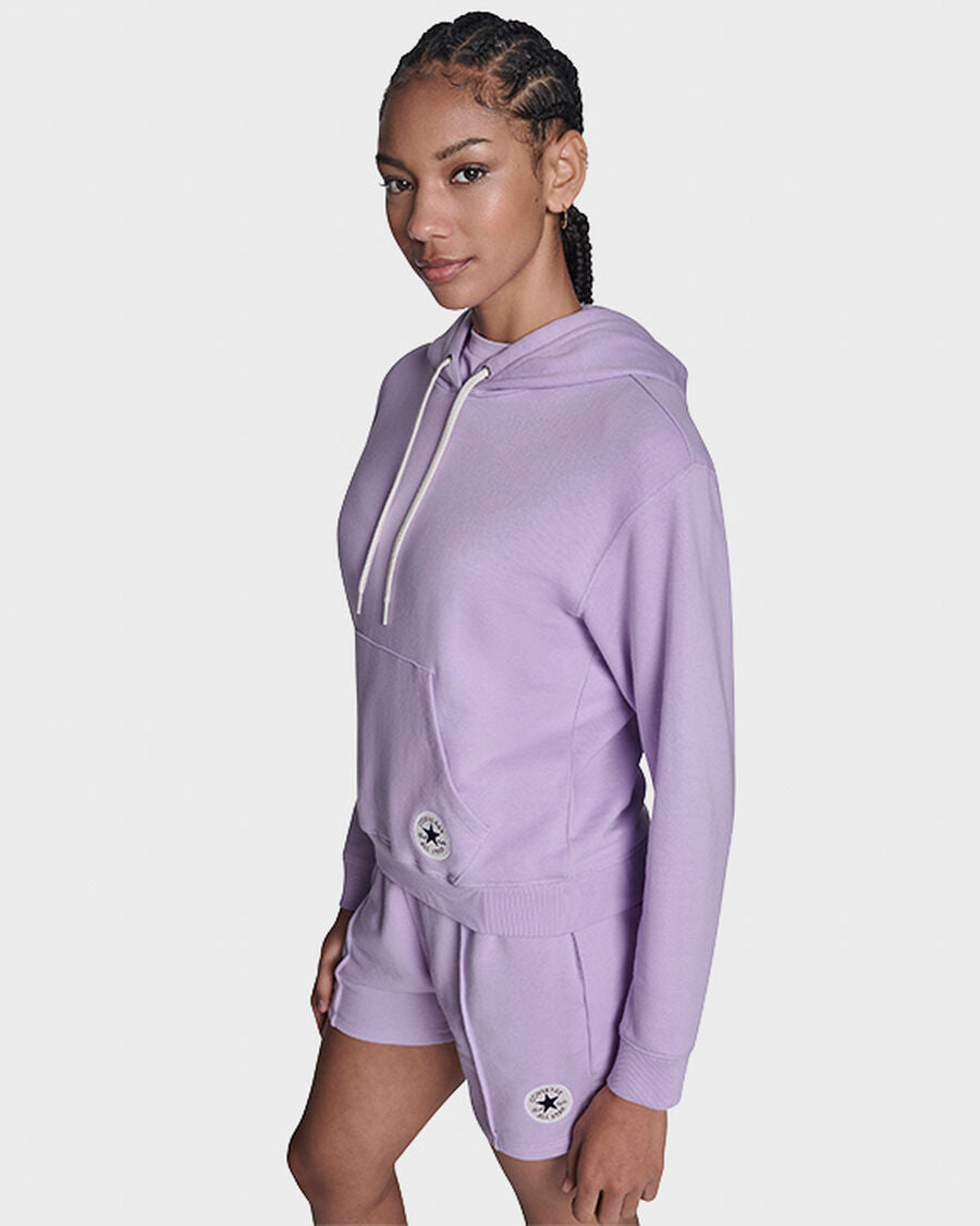 Chuck Taylor Patch Pullover Hoodie Women’s Hoodie