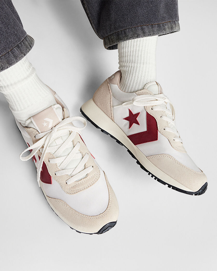 Converse Omega Trainer Unisex Low Top Shoe